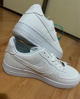 Nike Air Force - 2