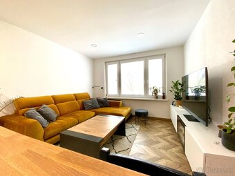 Predaj moderný byt Prievidza - voľný ihneď k nasťahovaniu - 2