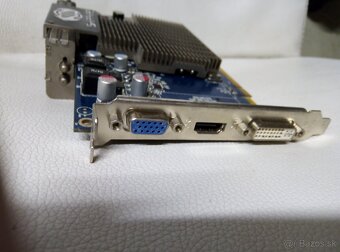 ULTIMATE HD 4670 512m GDDR3 PCI-E - 2
