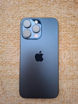Predám Iphone 15 Pro Max - 2