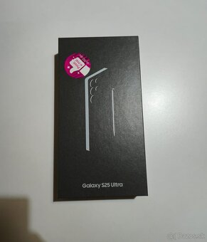 Samsung S25 Ultra 512GB - 2
