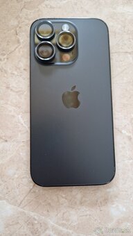Iphone 14 pro 128gb Black titanium - 2