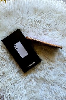 Samsung s23 5g 8/256gb levander - 2