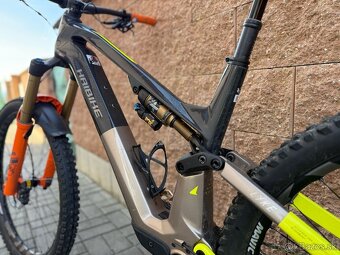 Haibike Lyke CF 11 - 2