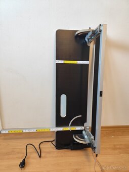 Rezačka na polystyren - 2