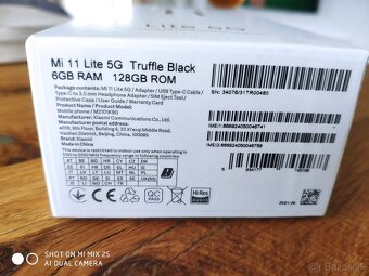 Xiaomi 11 Lite 5g - 2