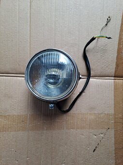 Babetta 210 - 2