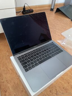 MacBook Air 2018 250gb - 2