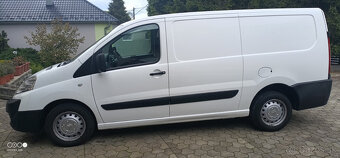 PREDAM CITROEN JUMPY - 2