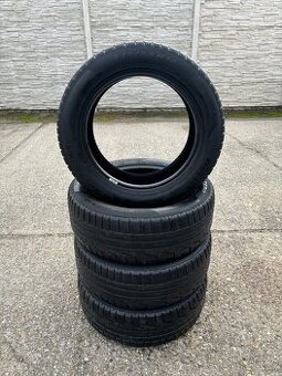 235/55 R18 - Pirelli Sottozero - 2