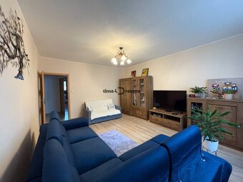 Na predaj: 3 izb.byt + LOGGIA + PIVNICA - 2