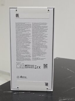 Samsung Galaxy A56 5G 8GB/256GB - ČISTO NOVÝ, 2r. Záruka - 2