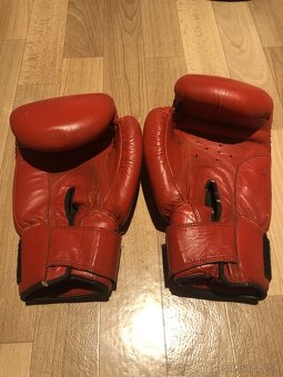 Rukavice na box - 2