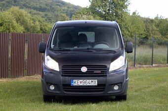 Fiat Scudo - 2