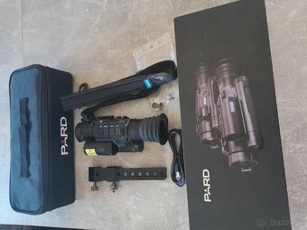 Pard NV008S-LRF - 2