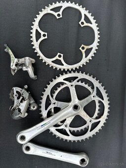 Shimano diely - 2