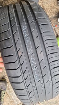 Predám nové letné pneumatiky 225/55 R16 - 2