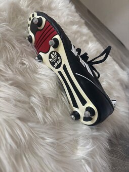 Kopačky Adidas Kaiser - 2