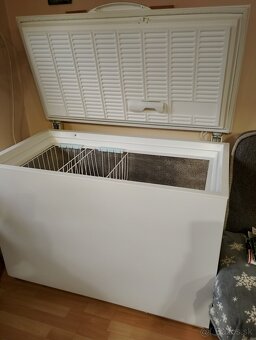 Mraziací box - 2