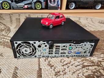 HP Elitedesk 800 G1 - 2