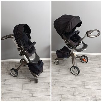 Stokke Xplory - 2