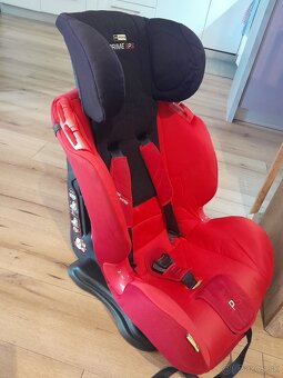 Autosedačka PRIME SPS Monza - 2