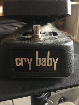 CRY BABY GCB-95 - 2