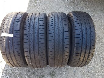 205/60 r16 letné pneumatiky 4ks Michelin - 2