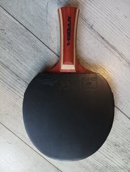 Stolnotenisové rakety - 2