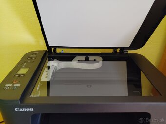 Tlačiareň CANON Pixma TS3750i - 2