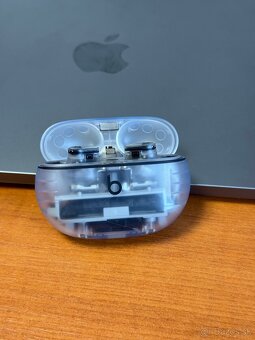 Beats Studio Buds + plus - rok záruka - 2
