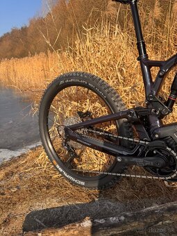 Bergamont ebike Smart bosh 750wh M a lko novy - 2