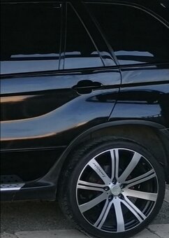 BMW X5 3.0i E53 - 2