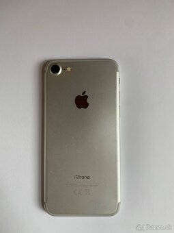 iPhone 7 - 2