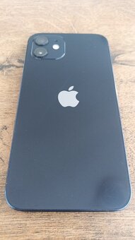 Predám Apple Iphone 12 - 2