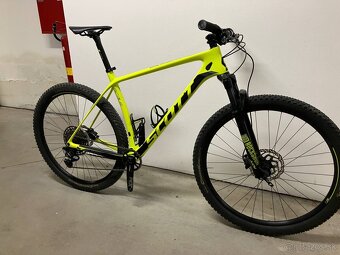 scott scale 940 carbon XL 2019 - 2