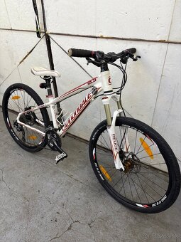 Predám cannondale - 2