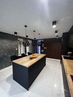 Rodinný dom 160m2 obec Seňa - 2