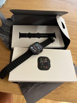 Apple Watch Ultra 2 49mm - 2