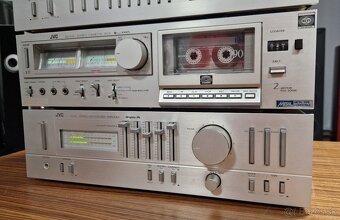 JVC RACK - 2