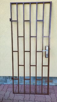 Mreža na dvere - 2