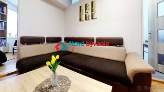 EXKLUZÍVNE na PREDAJ 3 izbový byt, Humenné (N215-113-MIM) - 2