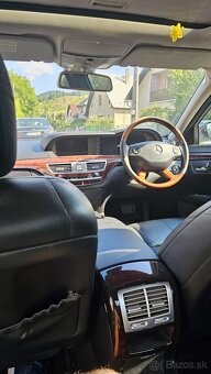 S320cdi - 2