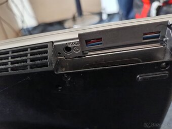 Dell latitude e6320 - 2