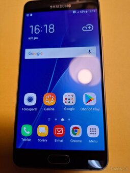 Samsung A5 - 2