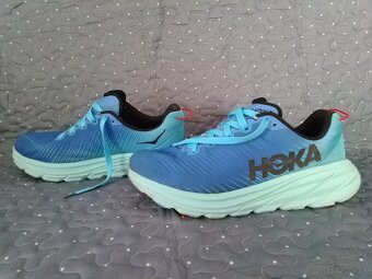 Pánske botasky HOKA - 2
