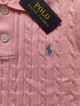 Ralph Lauren Polo - Sveter - 2