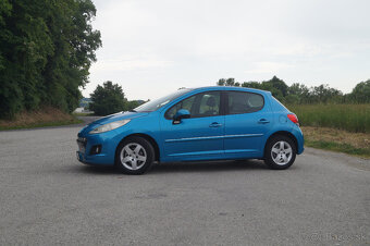 Peugeot 207 1.4 HDi FAP Active - 2