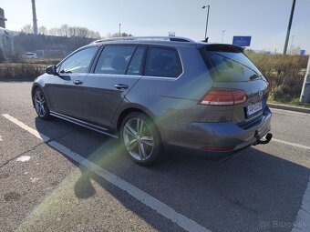 Golf 7.5 rline Virtual - 2