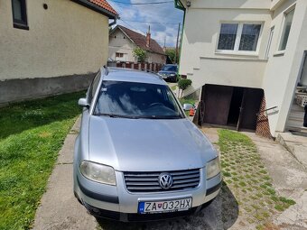 Passat - 2